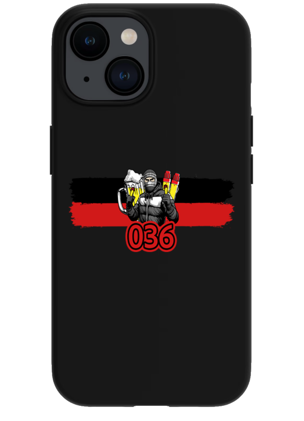 036 telefoonhoesje iPhone