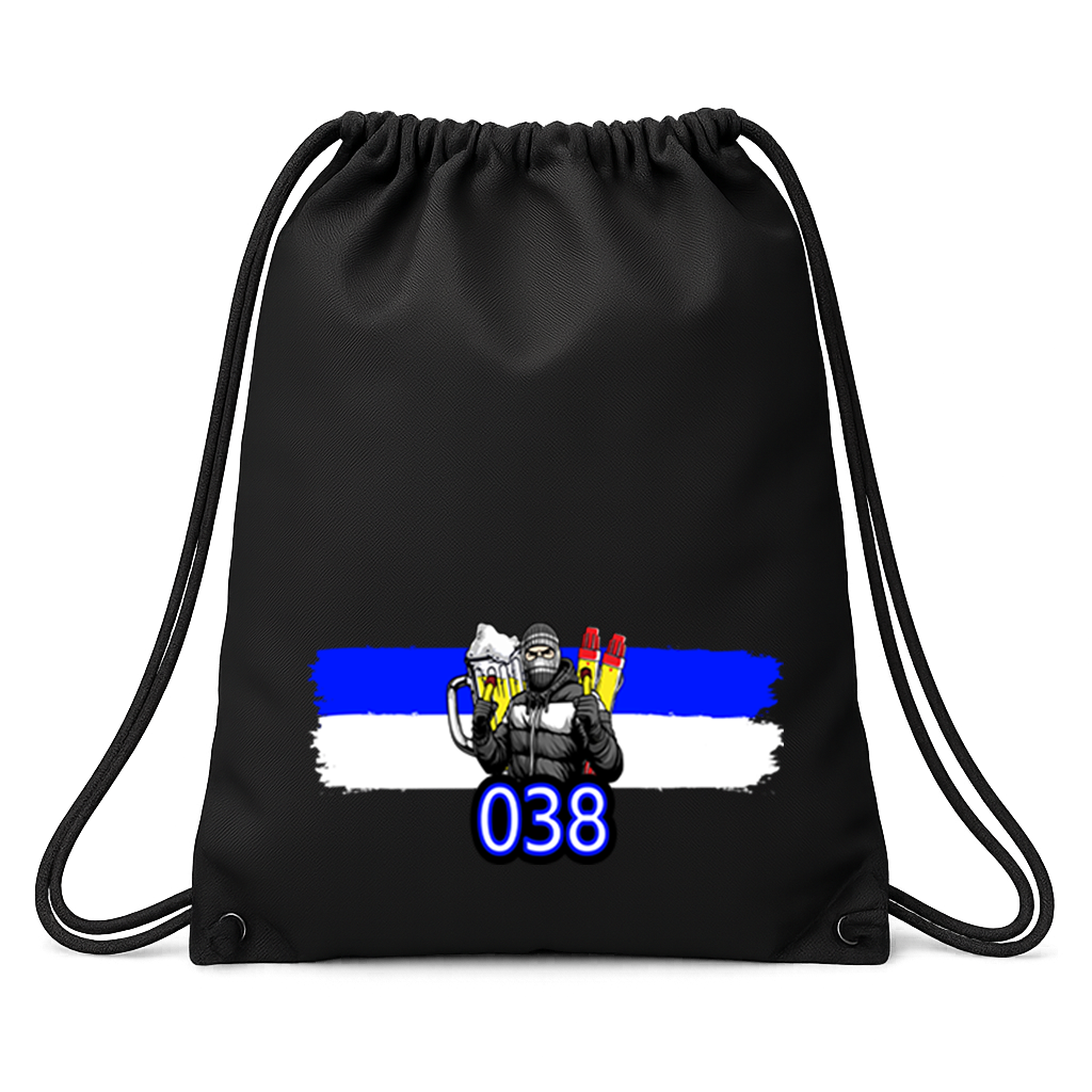 038 sack pack