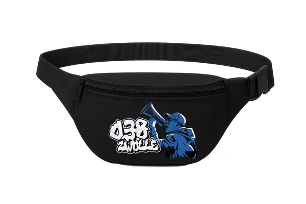 038 Zwolle fanny pack