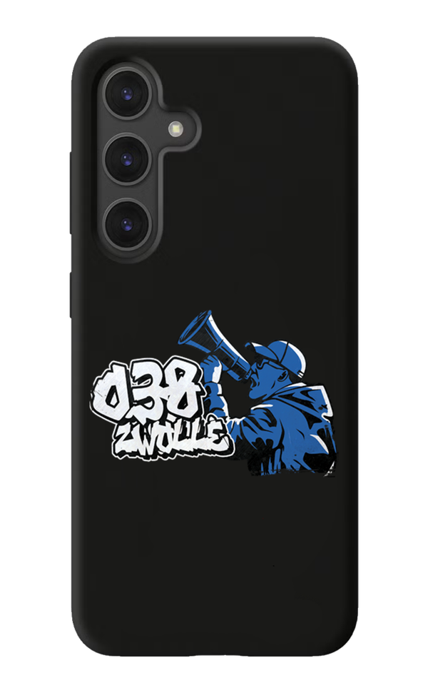 038 Zwolle telefoonhoesje Samsung