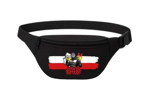 040 Fanny pack