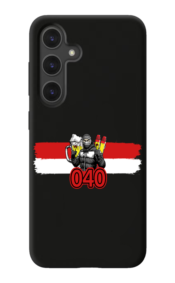040 telefoonhoesje Samsung
