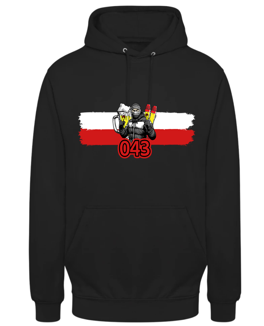 043 hoodie