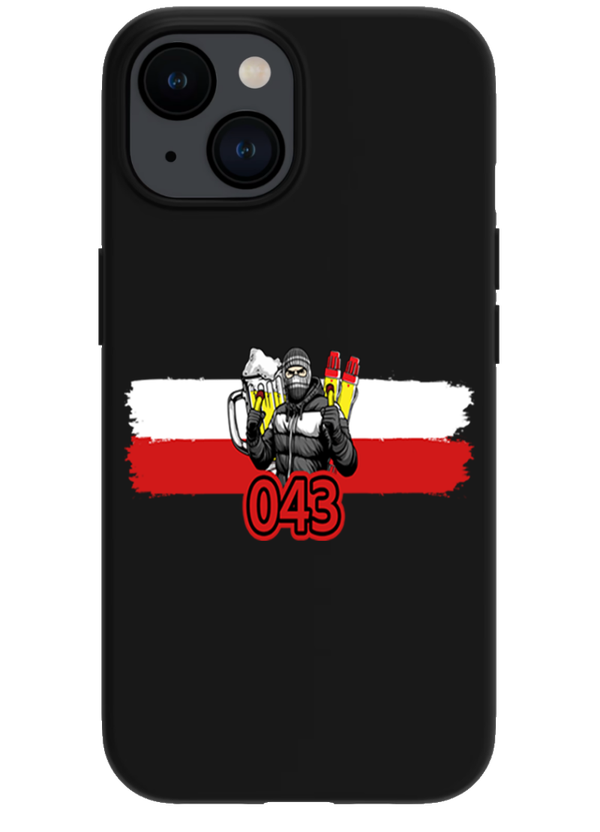 043 telefoonhoesje iPhone