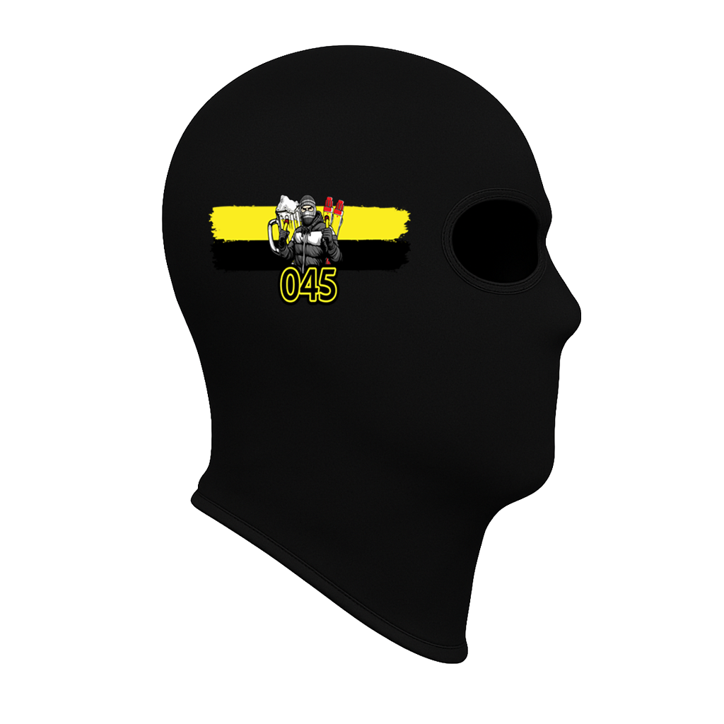 045 Balaclava