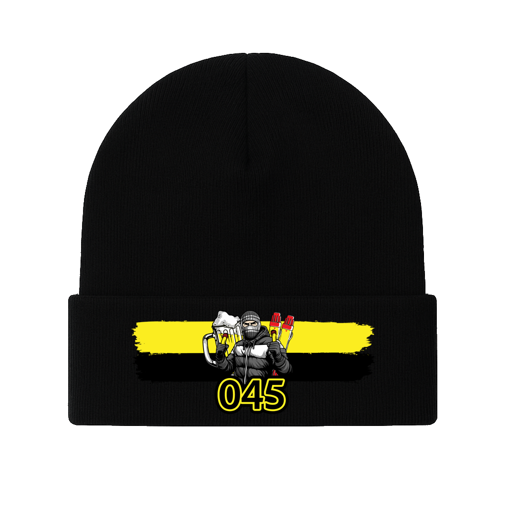 045 Beanie
