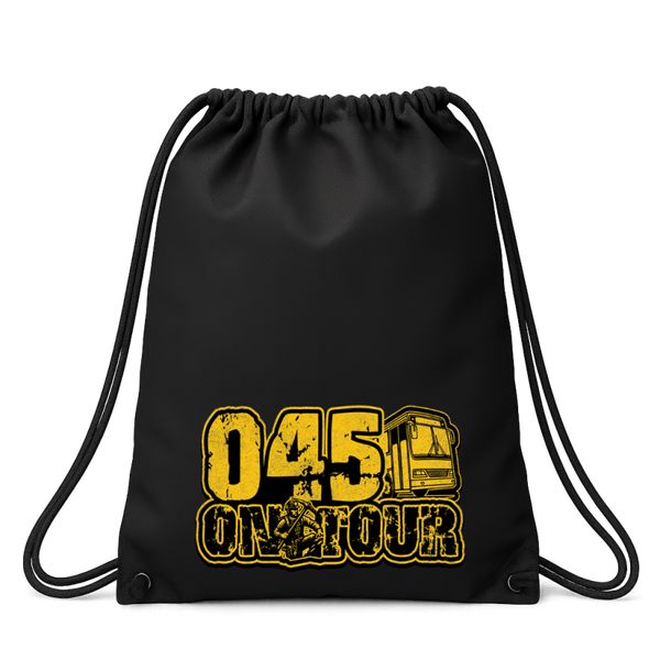 045 on tour sack pack