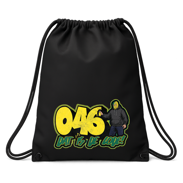 046 dat is de code! sack pack