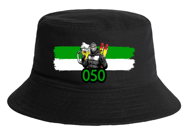 050 bucket hat