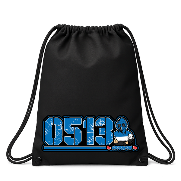 0513 Heerenveen sack pack
