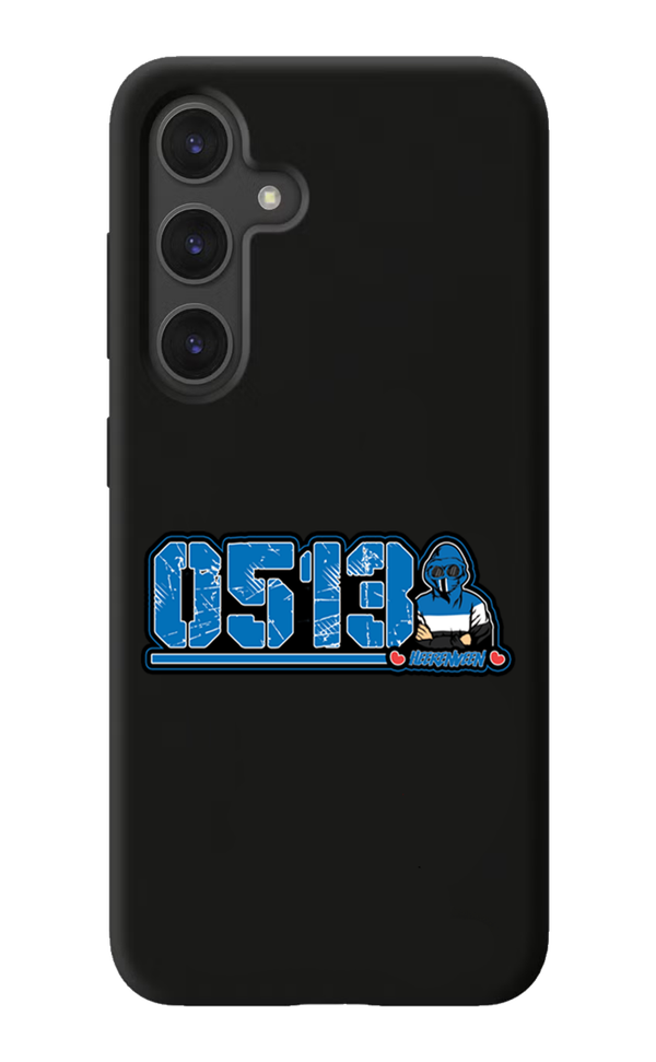 0513 Heerenveen telefoonhoesje Samsung