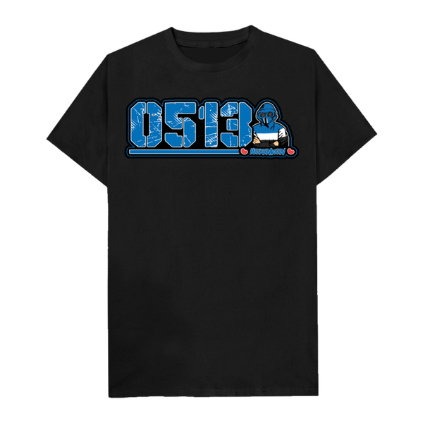 0513 Heerenveen t-shirt