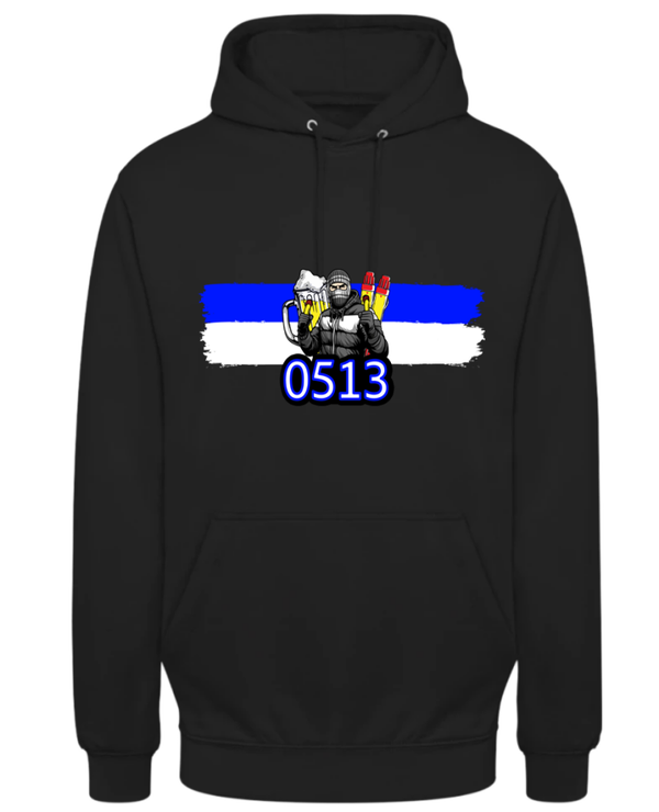 0513 hoodie