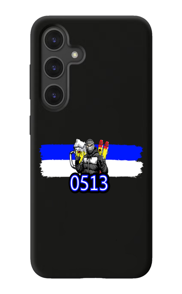 0513 telefoonhoesje Samsung