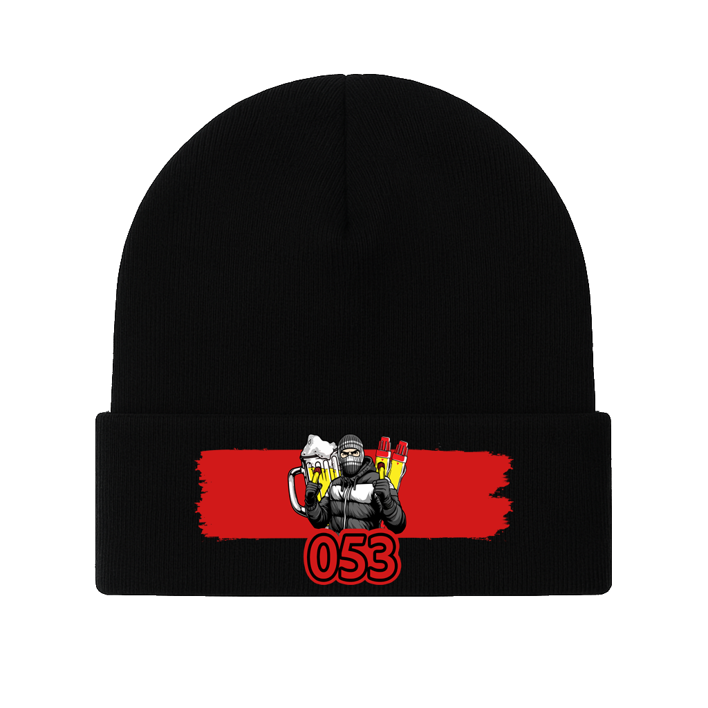 053 Beanie