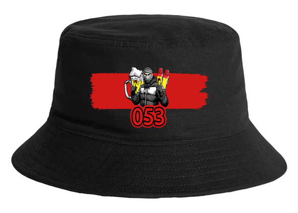 053 bucket hat