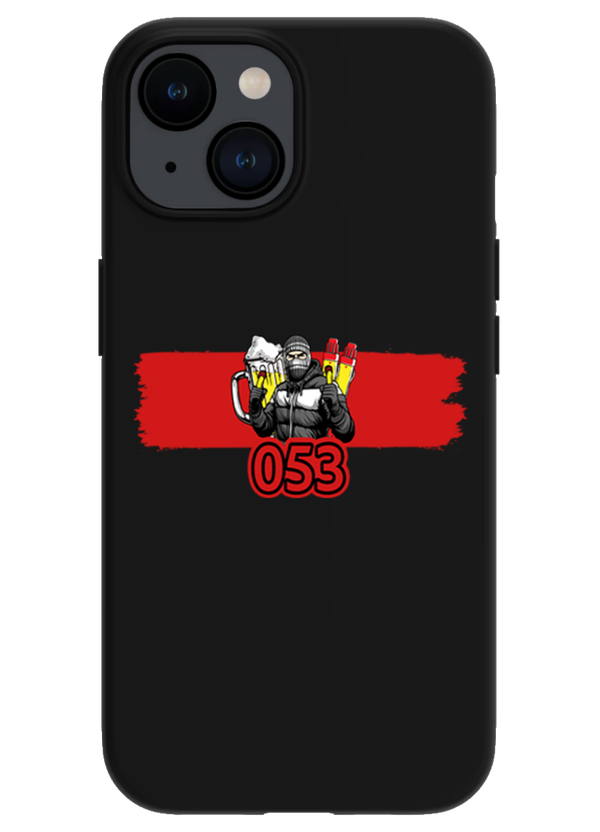053 telefoonhoesje iPhone