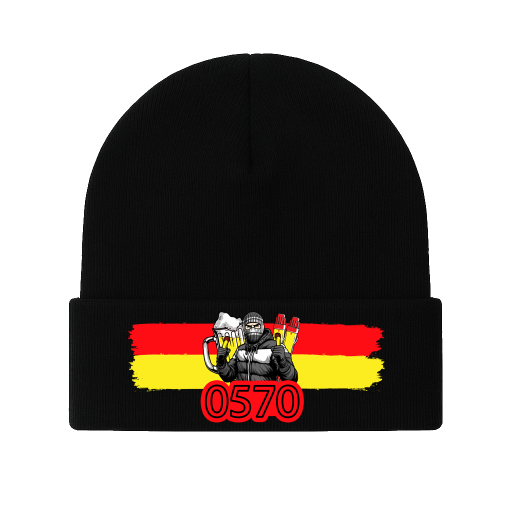 0570 Beanie
