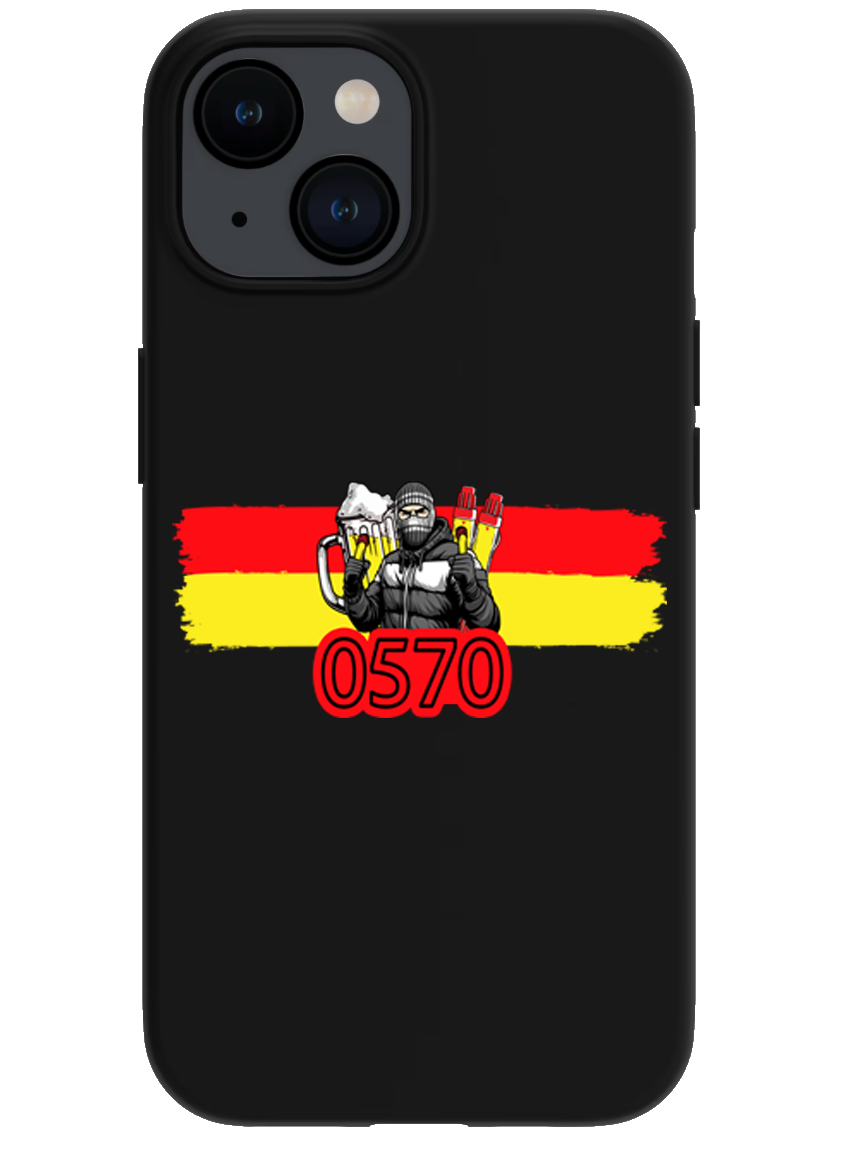 0570 telefoonhoesje iPhone