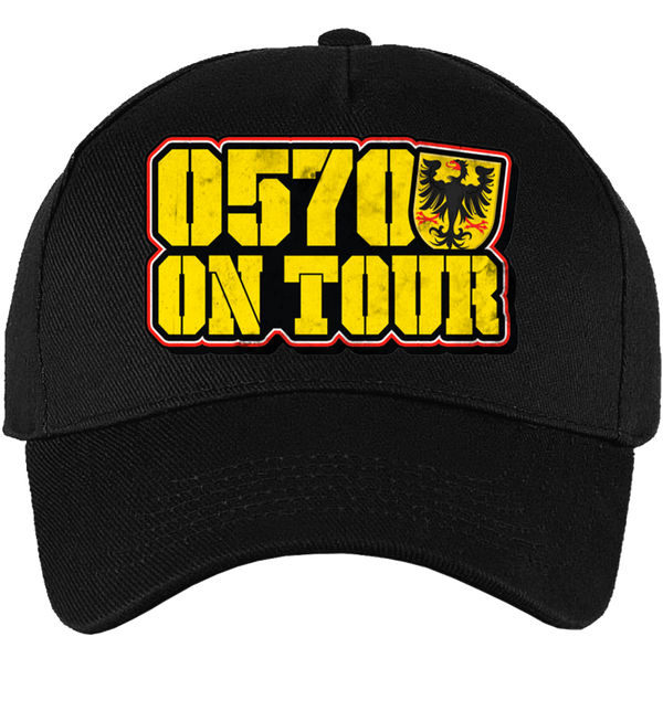 0570 on tour pet