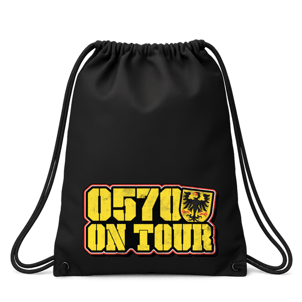 0570 on tour sack pack