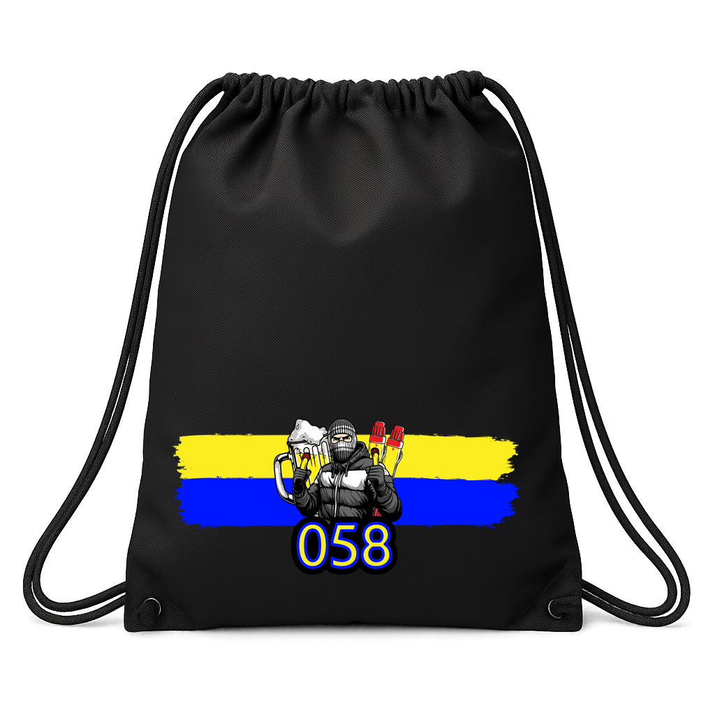 058 sack pack