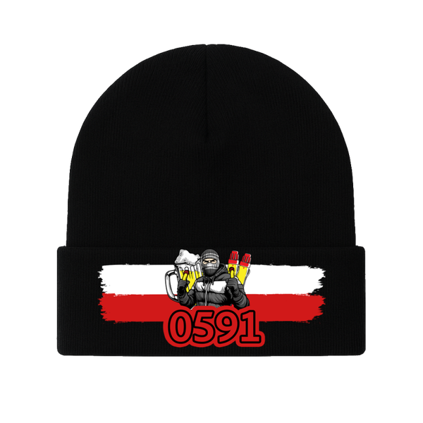 0591 Beanie