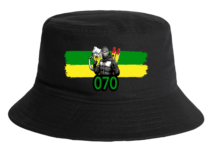 070 bucket hat