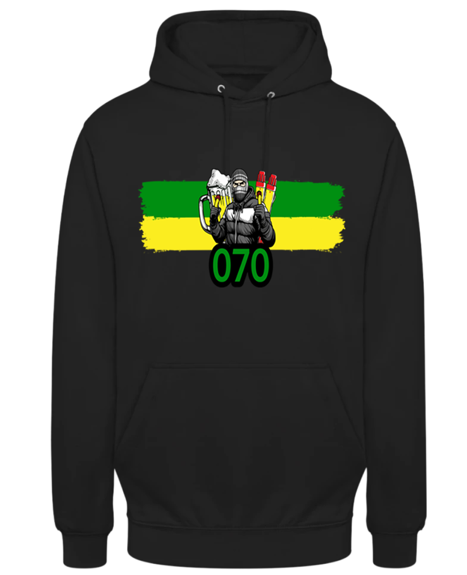 070 hoodie