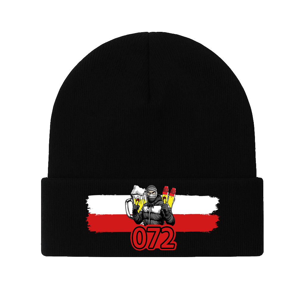 072 Beanie