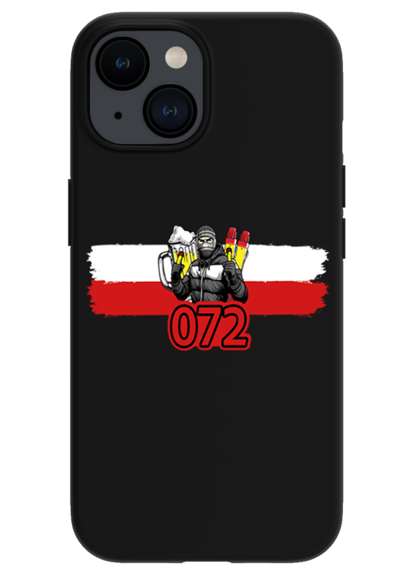 072 telefoonhoesje iPhone