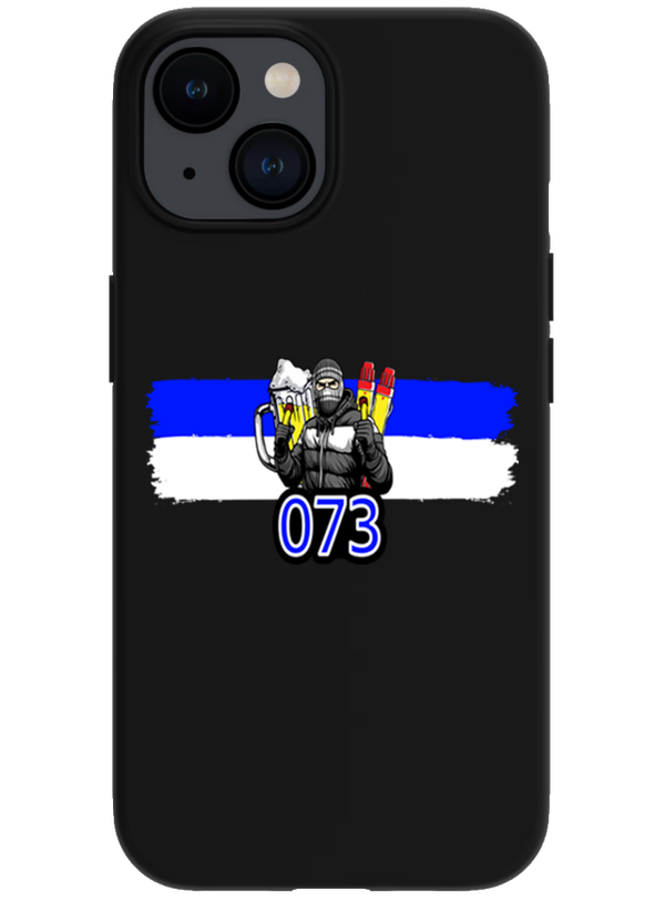 073 telefoonhoesje iPhone