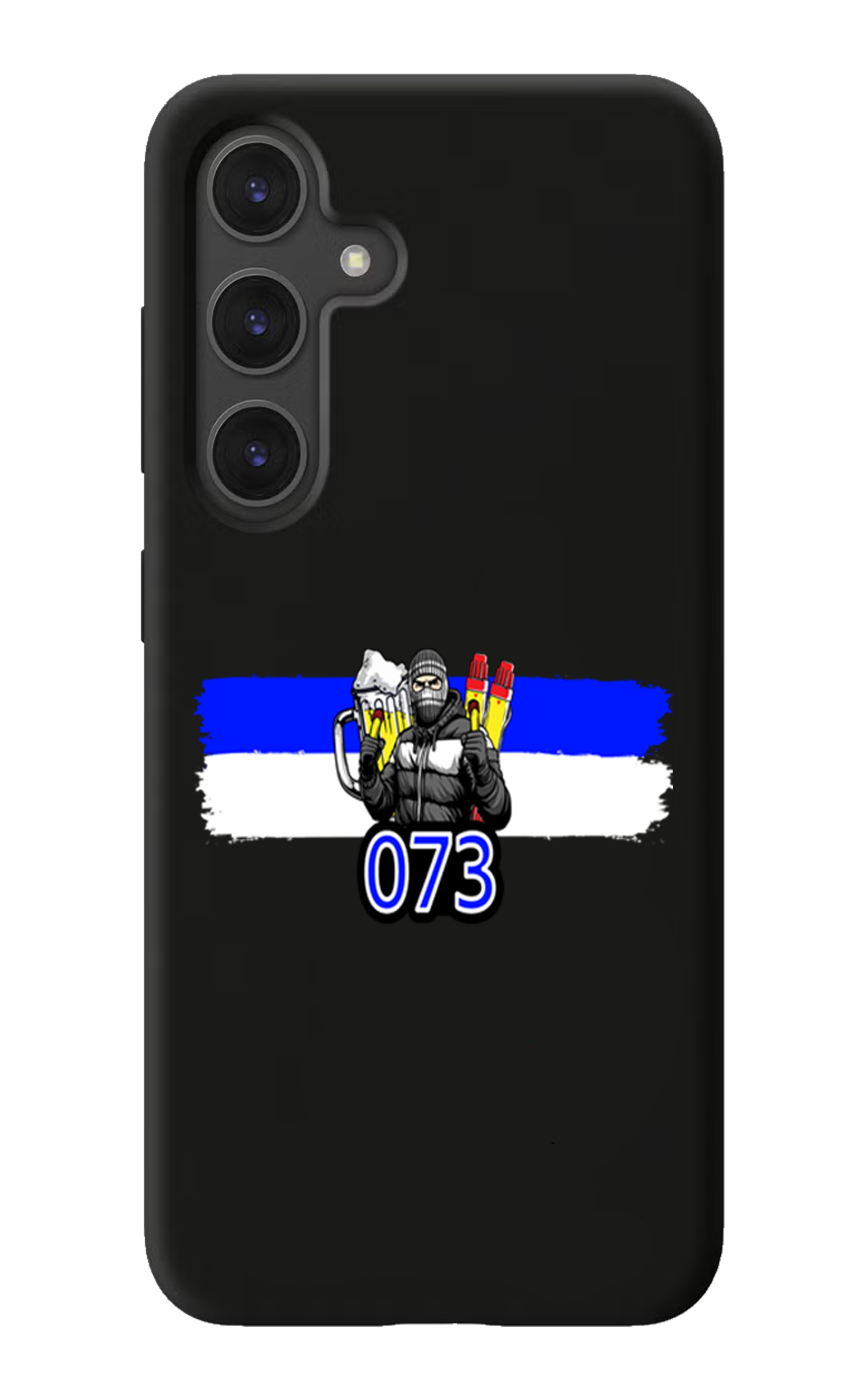 073 telefoonhoesje Samsung