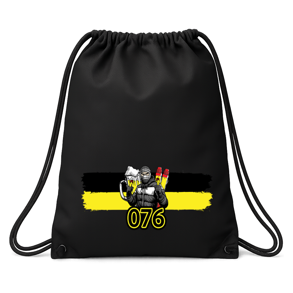 076 sack pack