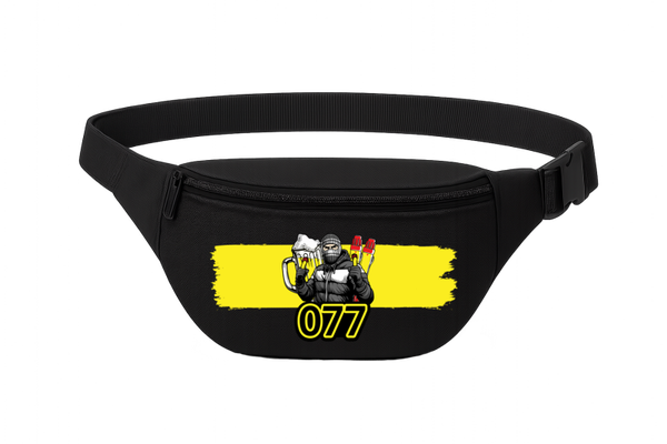 077 Fanny pack