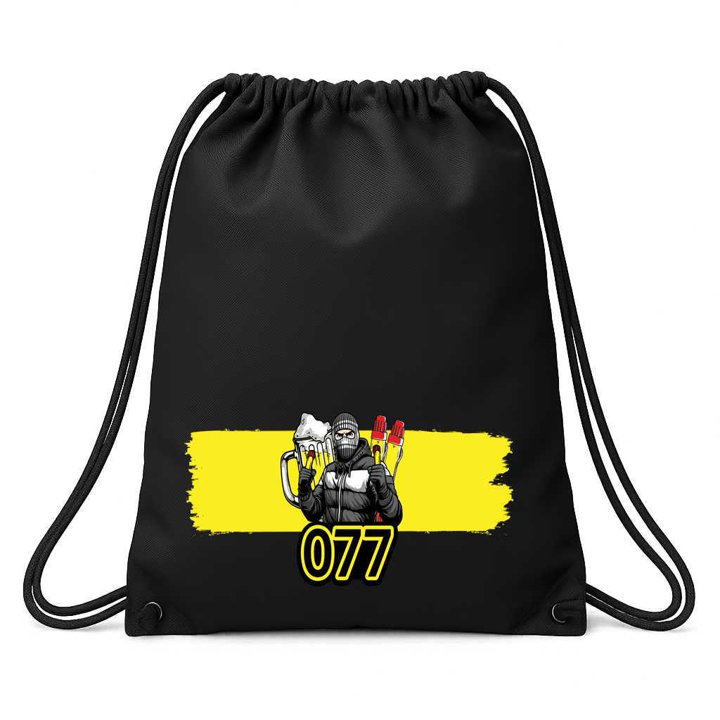 077 sack pack