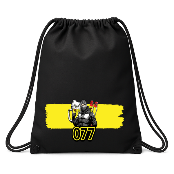 077 sack pack