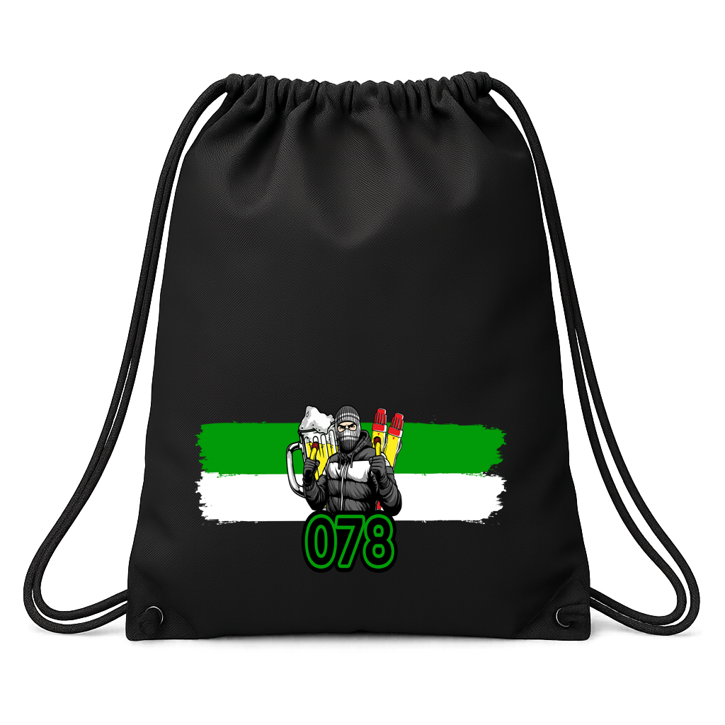 078 sack pack
