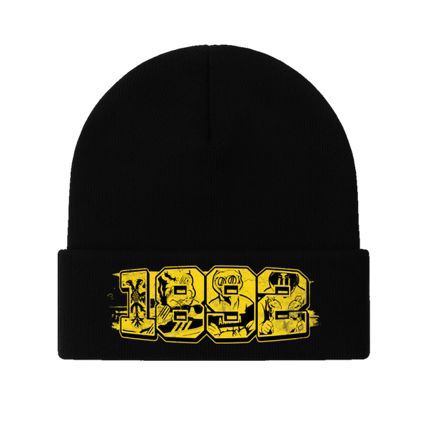 1892 beanie