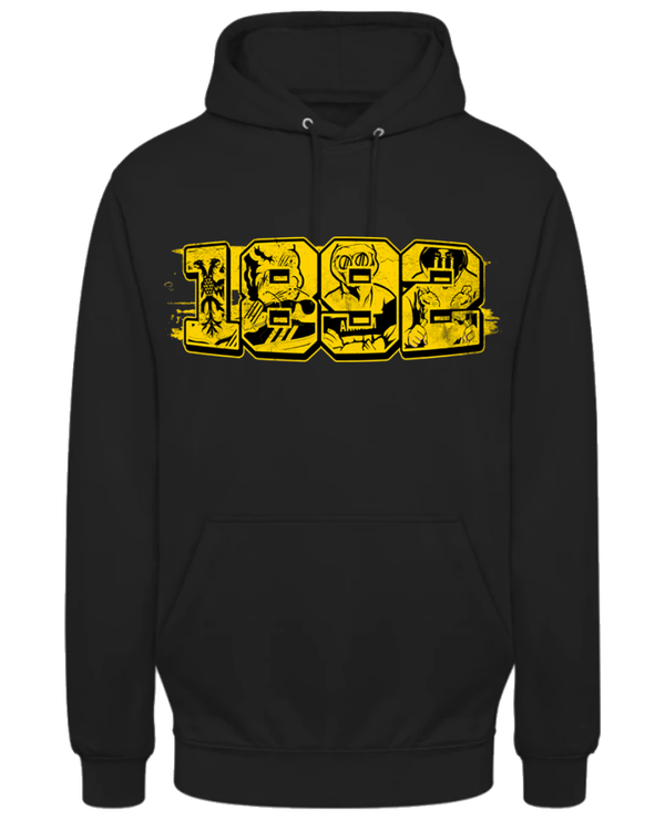 1892 Hoodie