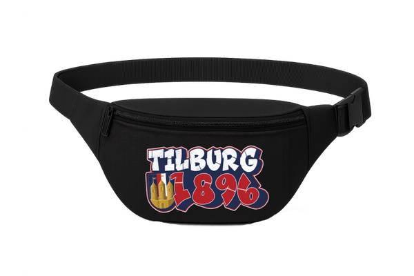 Tilburg 1896 fanny pack