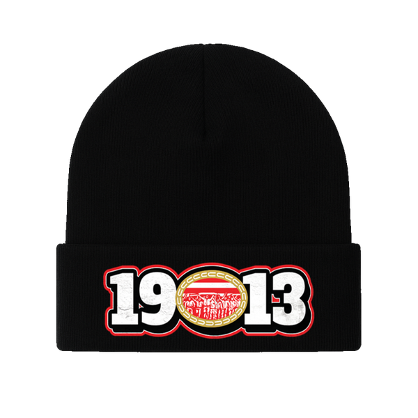 1913 beanie