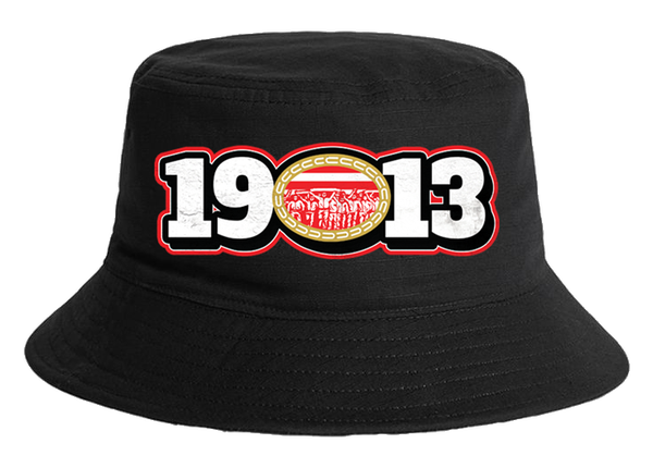 1913 bucket hat