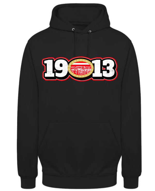 1913 Hoodie