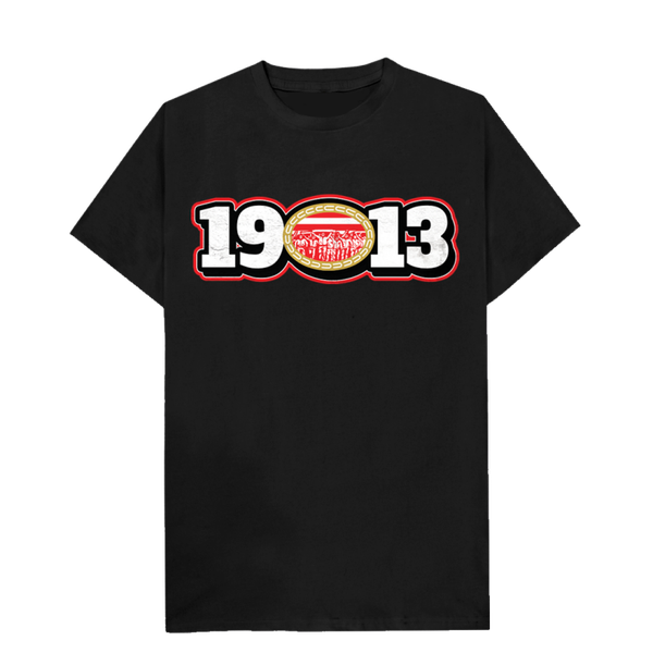 1913 t-shirt