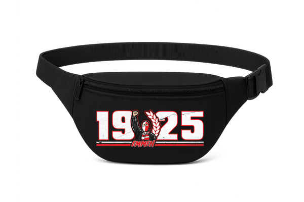 1925 Emmen fanny pack