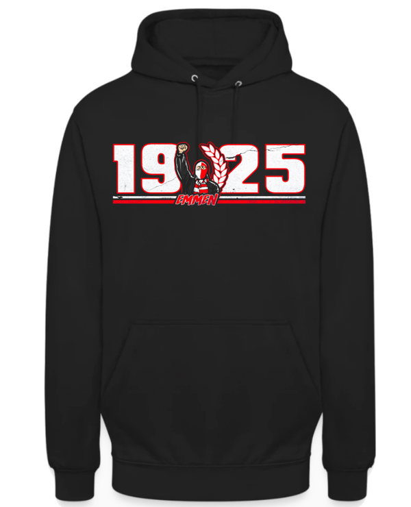 1925 Emmen hoodie