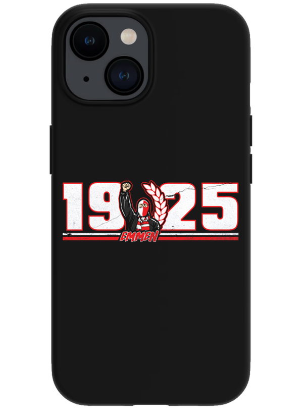 1925 Emmen telefoonhoesje Iphone