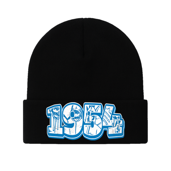 1954 beanie