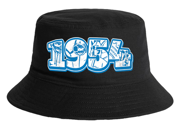 1954 bucket hat